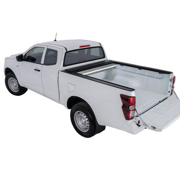 HSP Roll R Cover Isuzu D-Max Space Cab 2021+