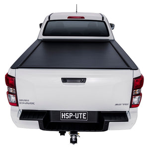 HSP Roll R Cover Isuzu D-Max Space Cab 2021+