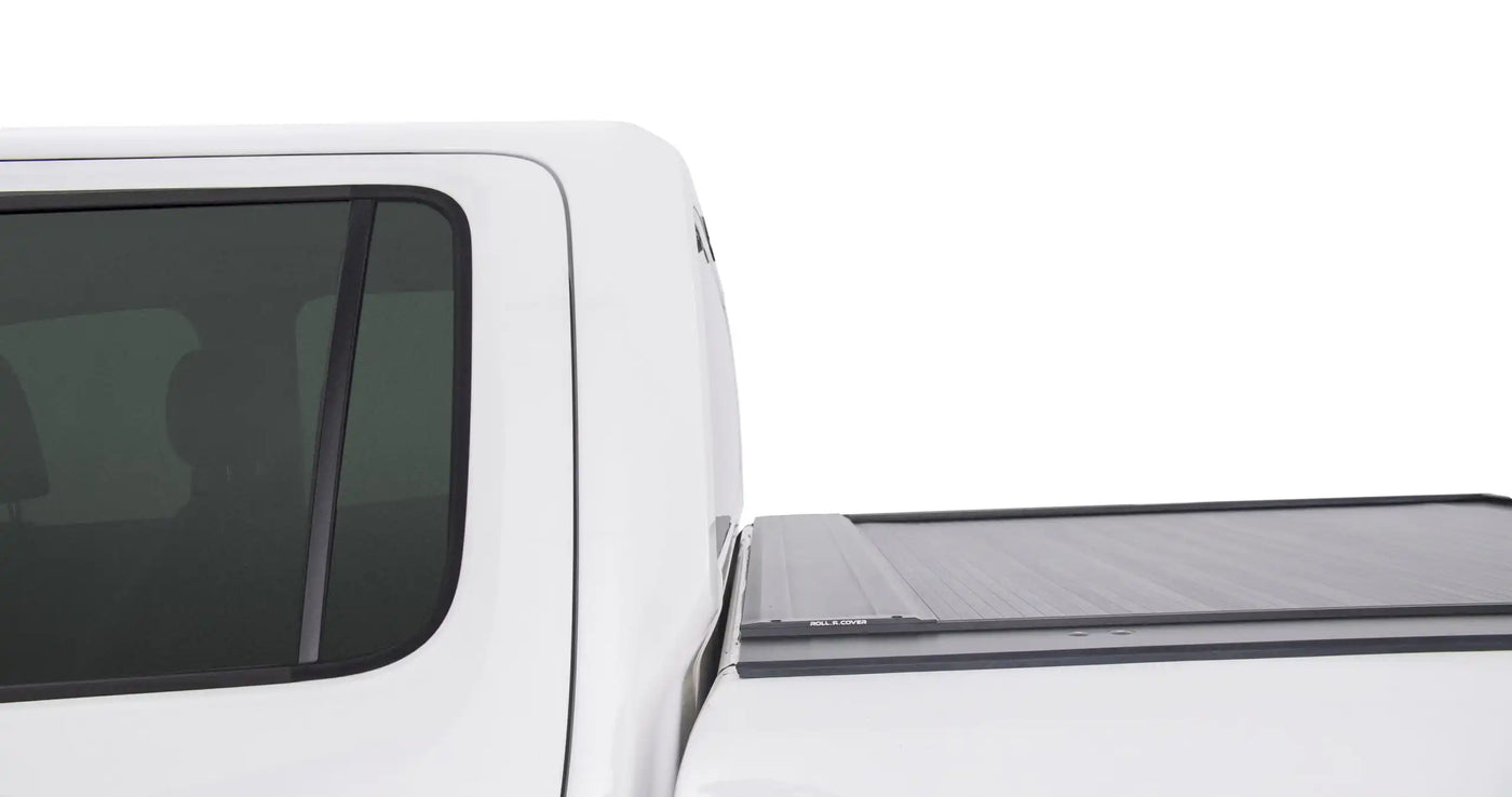 Isuzu D-Max Extra Cab MY21 Electric Roll Top