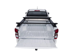 Isuzu D-Max Extra Cab MY21 Electric Roll Top