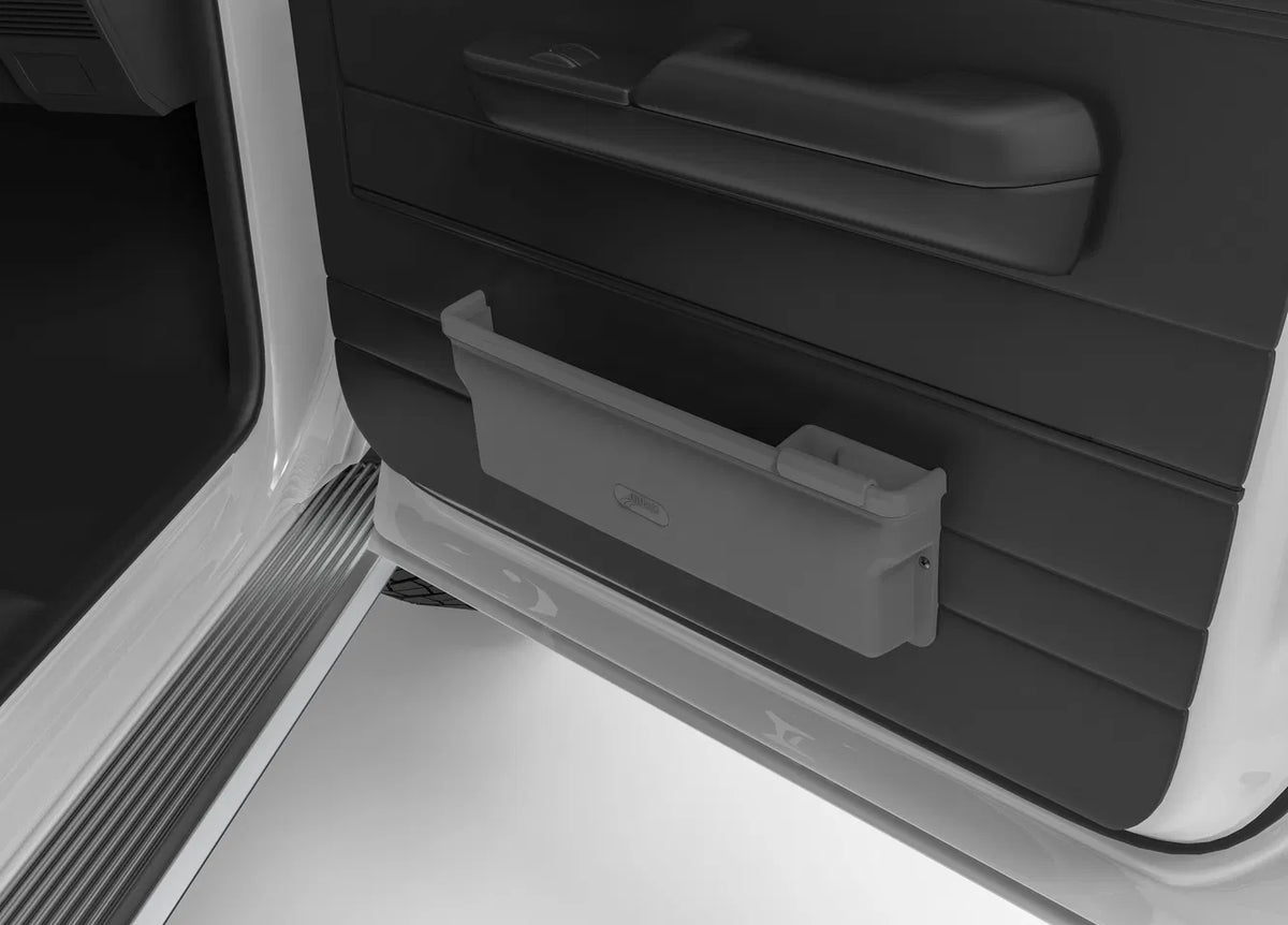 DOOR POCKETS