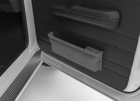 DOOR POCKETS