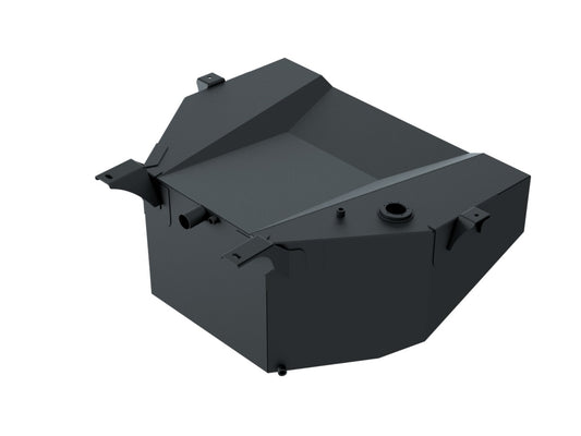 Brown Davis - 120 Litre Transfer Auxiliary Long Range Fuel Tank