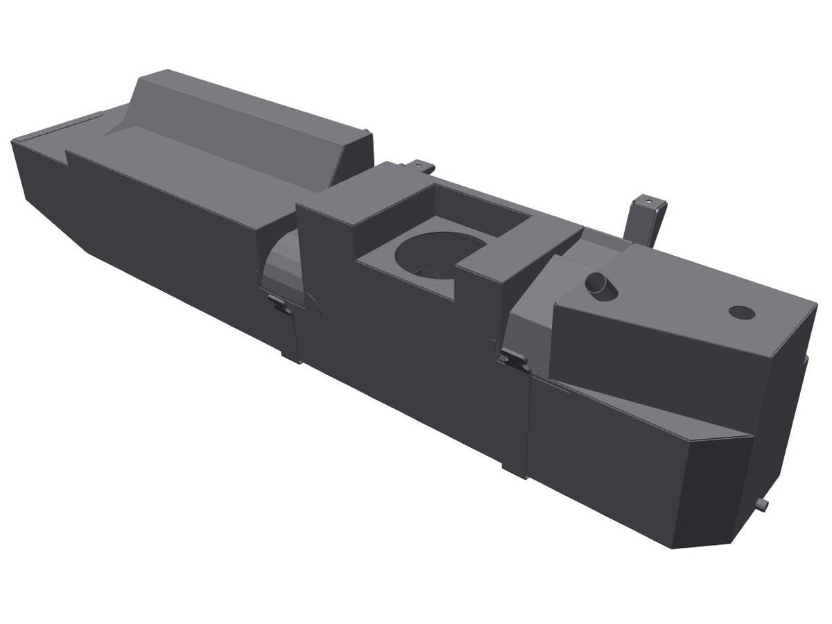 Brown Davis - 200 Litre Replacement Long Range Fuel Tank