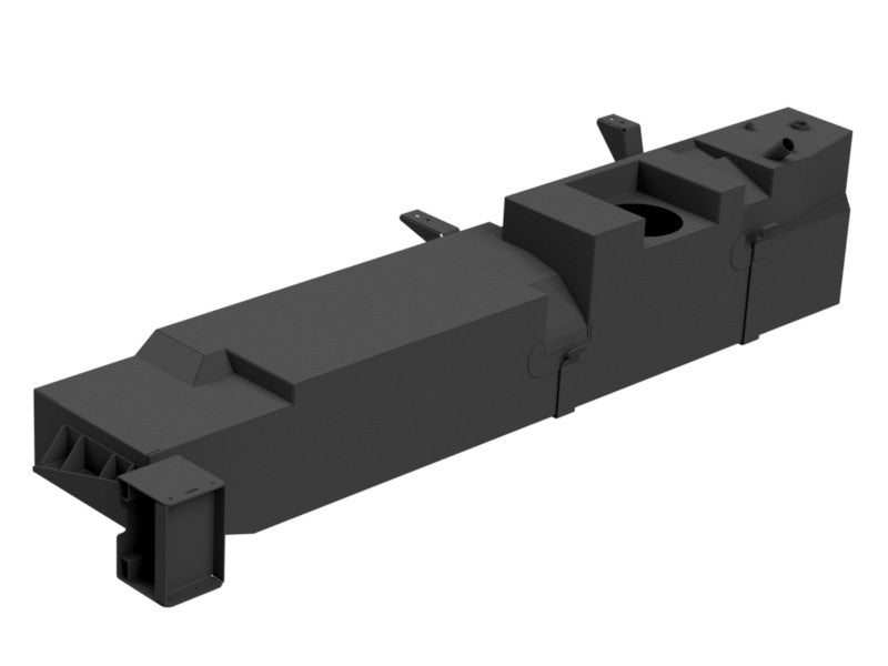 Brown Davis - 190 Litre Replacement Long Range Fuel Tank