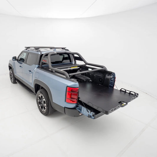 Tray Sliders BYD Shark 6