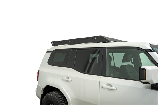 Scout Roof rack to suit Kakadu Prado 250 Series 2024 to current