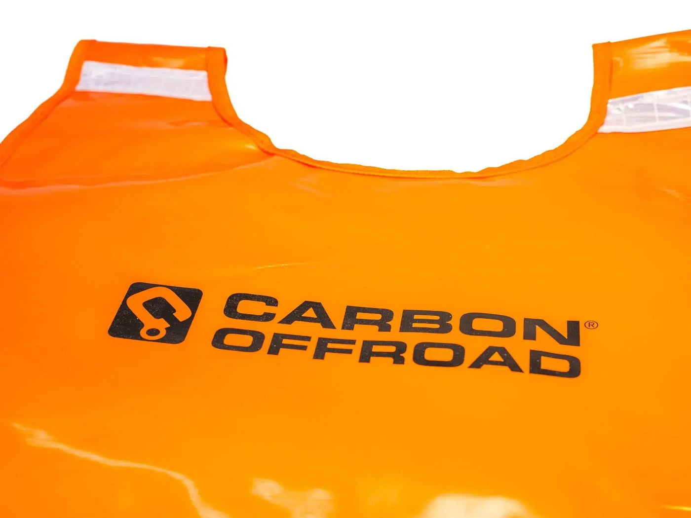 Carbon Offroad Winch Dampener Blanket