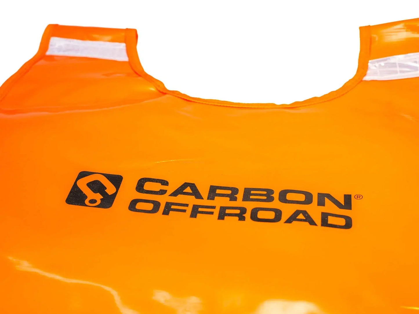 Carbon Offroad Winch Dampener Blanket