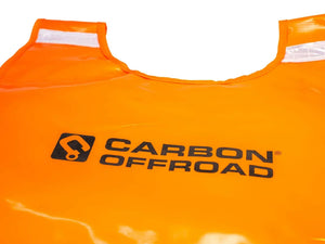 Carbon Offroad Winch Dampener Blanket