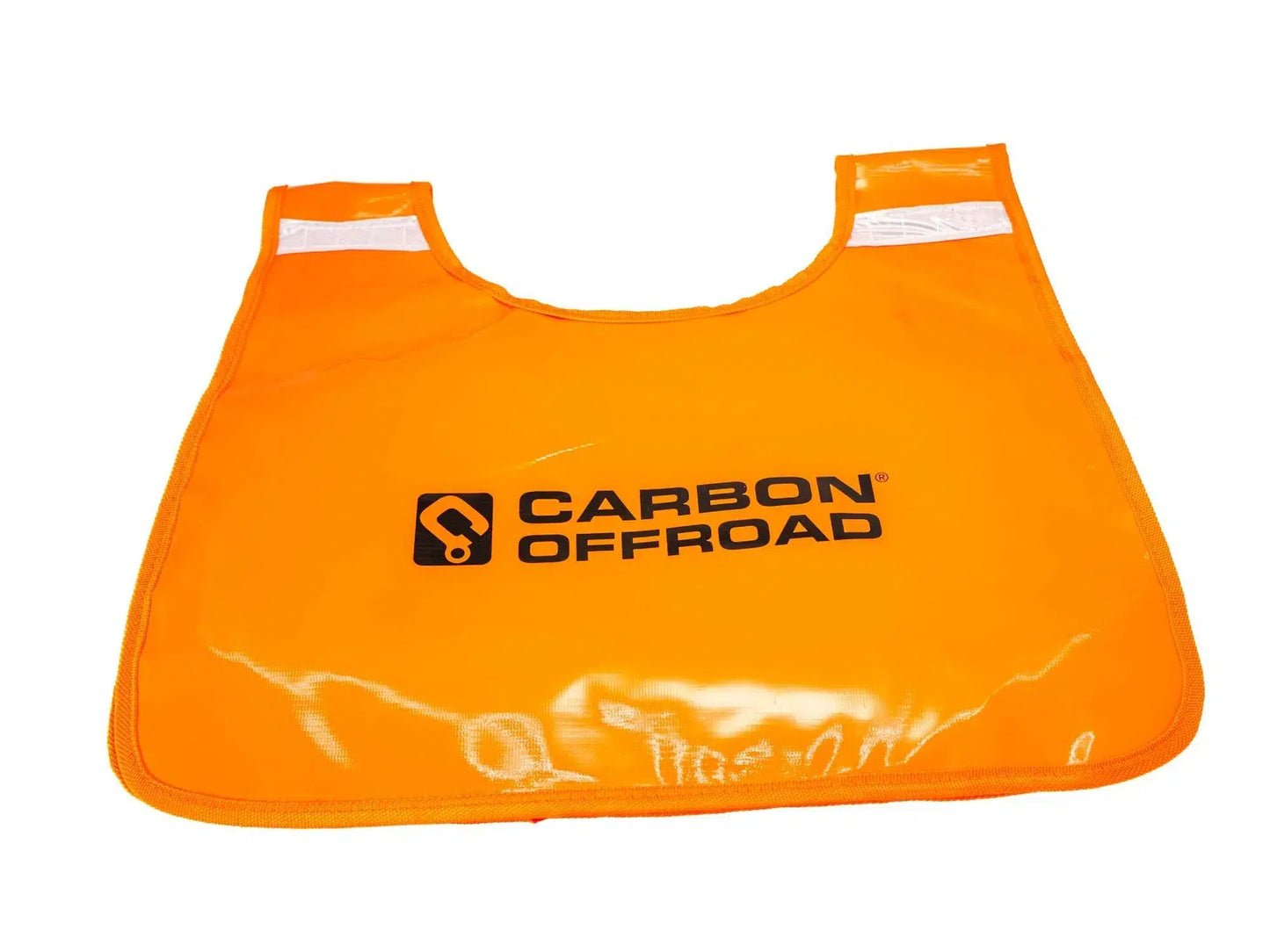 Carbon Offroad Winch Dampener Blanket