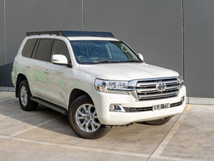Scout Roof Rack to suit Toyota Landcruiser 200 Series, Slim line