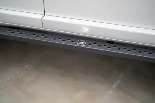 Rock Sliders, To Suit Toyota Prado 250 Series, 2024 to Current