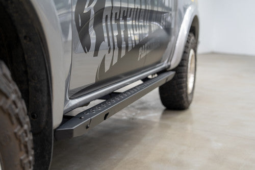 Rock Sliders, Ford Ranger Next Gen 2022 to current
