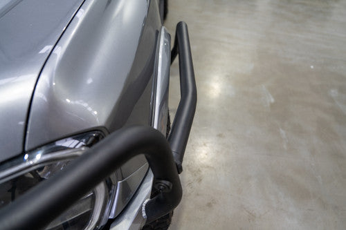 Brush Rails to suit Ford Ranger RA, Next Gen 2022-Current