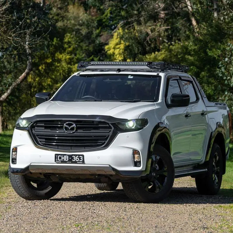 Rack to suit Mazda BT50 2021+