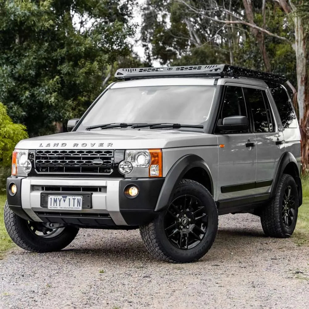 Rack to suit Landrover Discovery 3 & 4 2004-2016