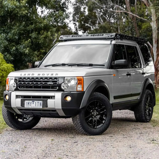 Rack to suit Landrover Discovery 3 & 4 2004-2016