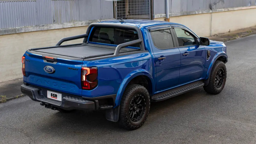 EGR RollTrac - Electric - Ford Ranger RA Platinum 2022-Onwards