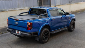 EGR RollTrac - Electric - Ford Ranger RA Platinum 2022-Onwards