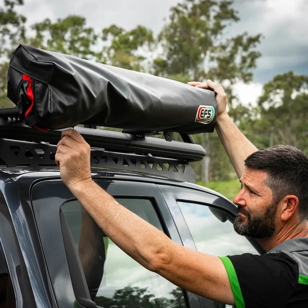 EFS Shower Awning | EAWN-SHOWER