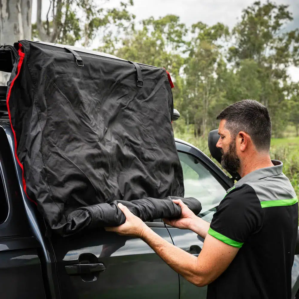 EFS Shower Awning | EAWN-SHOWER