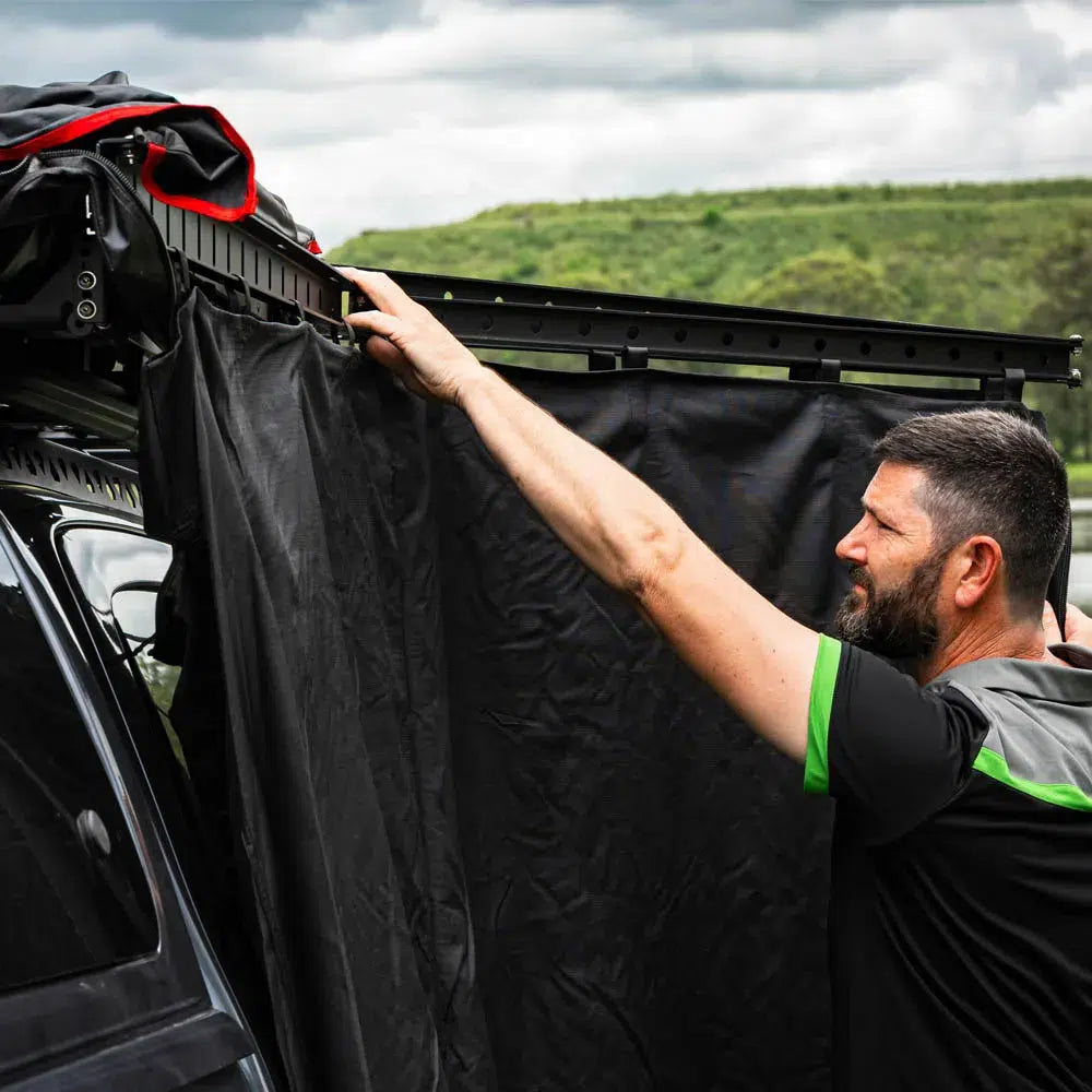 EFS Shower Awning | EAWN-SHOWER