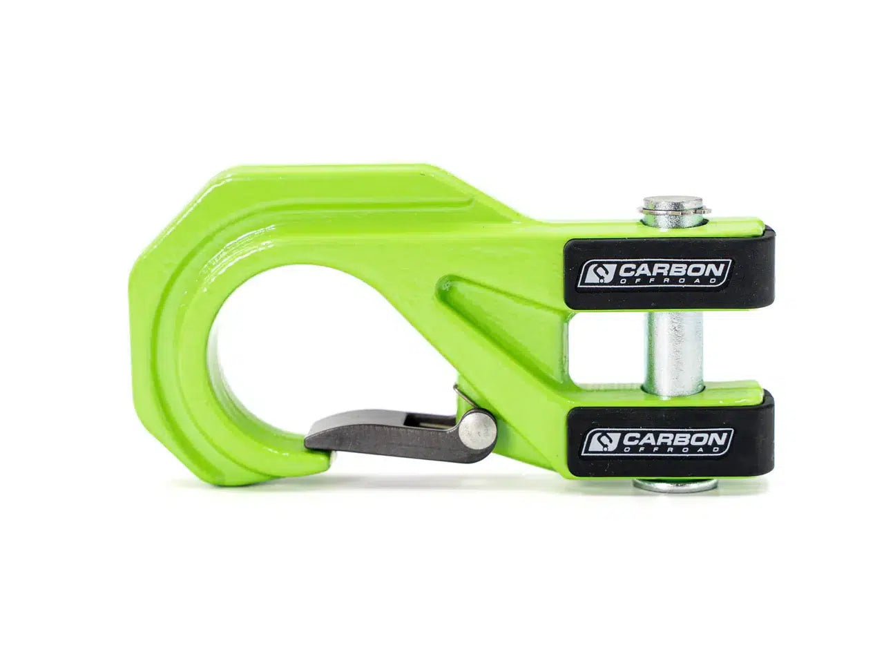 Carbon Offroad MegaPro Winch Hook