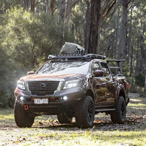 Rack to suit Nissan Navara NP300 2021+