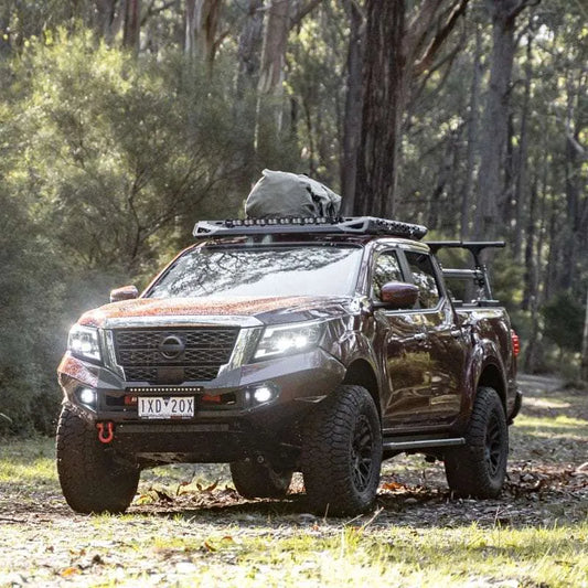 Rack to suit Nissan Navara NP300 2021+