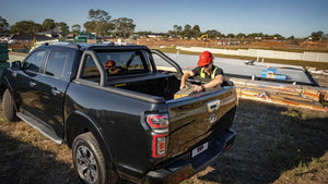 EGR RollTrac - Electric - GWM Cannon 2020-Onwards