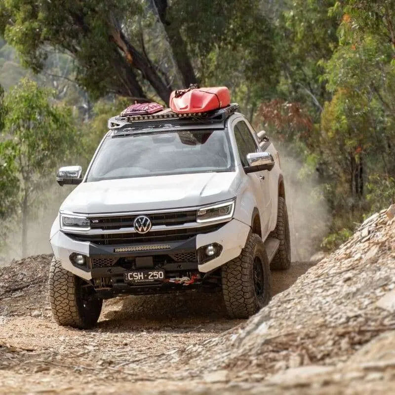 Rack to suit Volkswagen Amarok 2023+