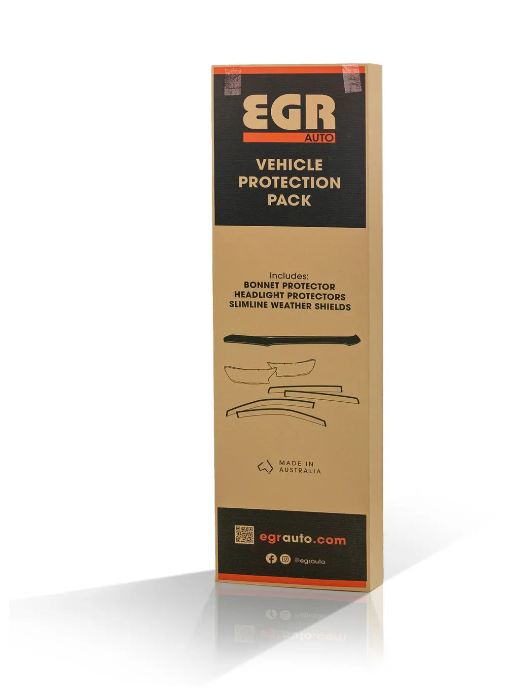EGR Protection Packs - Mazda CX5 2017-Onwards