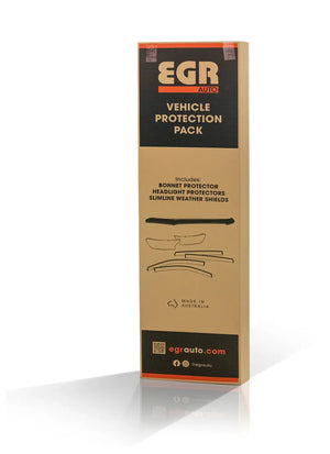 EGR Protection Packs - Mazda CX5 2017-Onwards