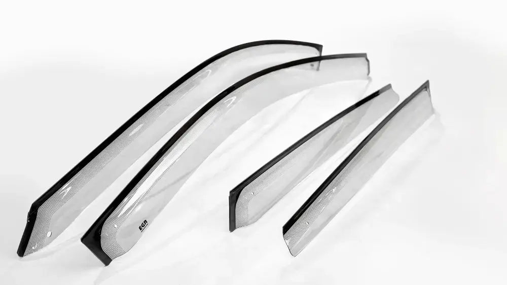 EGR Protection Pack - Ford Everest 2022-Onwards