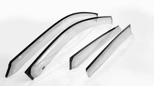 EGR Protection Pack - Ford Everest 2022-Onwards