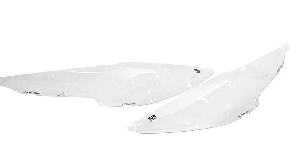 EGR Protection Packs Hyundai Tucson 2021-Onwards