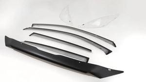 EGR Protection Packs Mitsubishi Triton MR 2019-2024