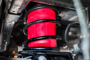 Polyair Red Series