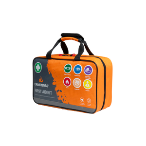 CampBoss Modular First-Aid Kit