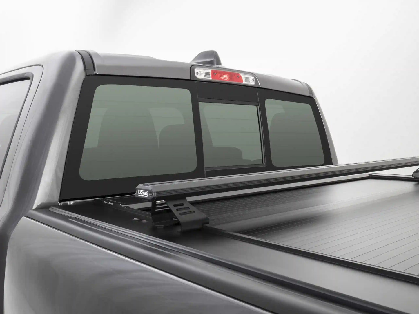 Ram 1500 TRX Roll R Cover