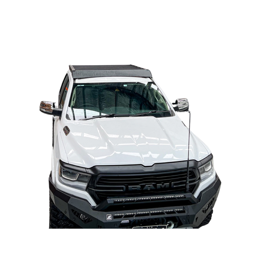 Scout Roof Rack to suit Ram 1500 DT (5th Gen) 2019 on
