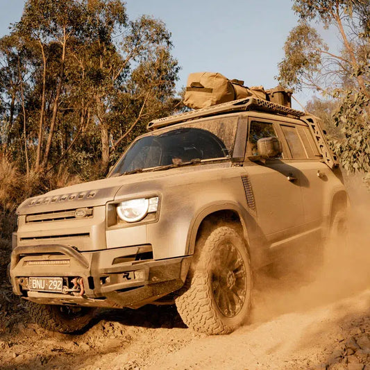 Rack to suit Landrover Defender 2019+