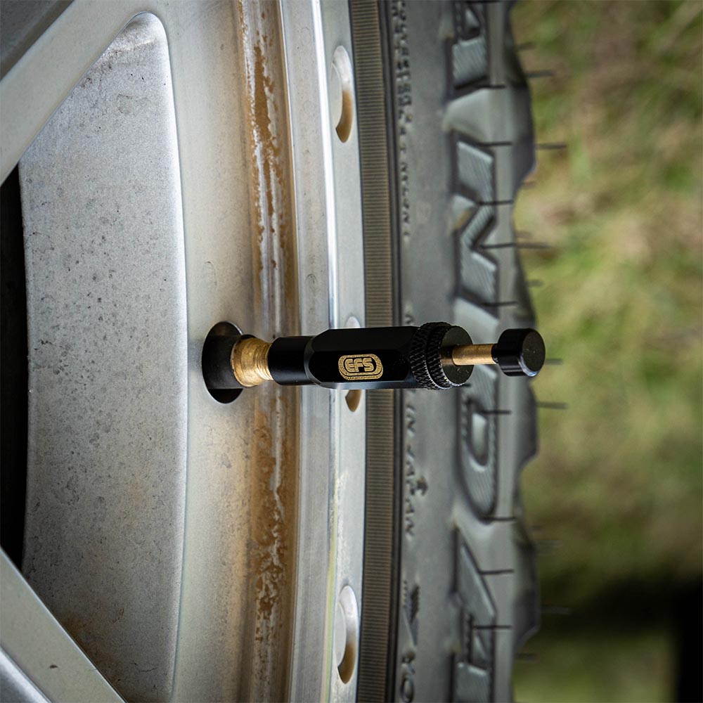 EFS Ya\'Mate Tyre Deflators (4pk) | EFS-YA-TD