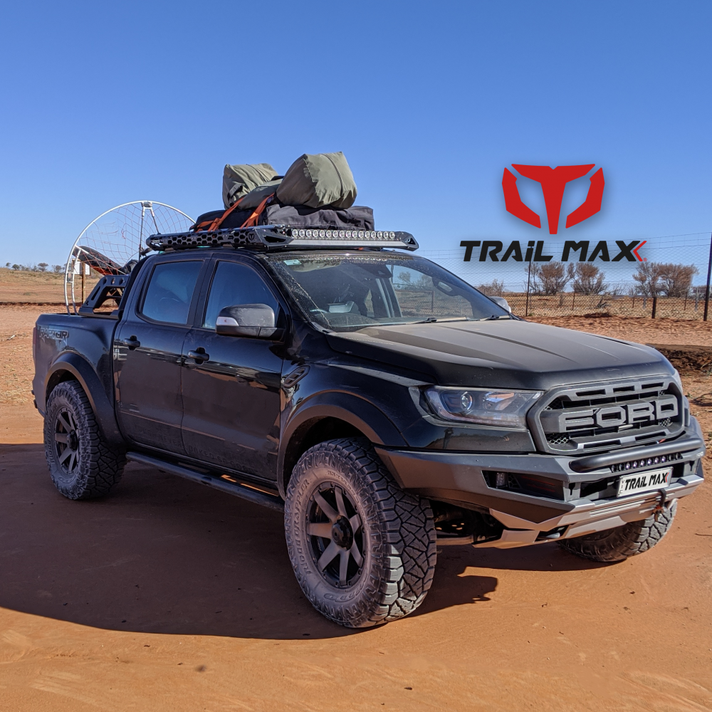 Rack to suit Ford Raptor 2018-2022