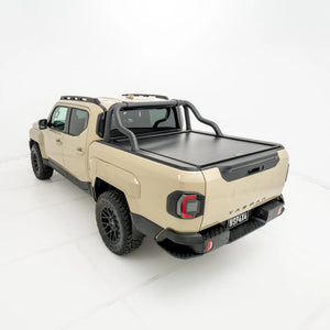 Electric Roller Cover Kia Tasman