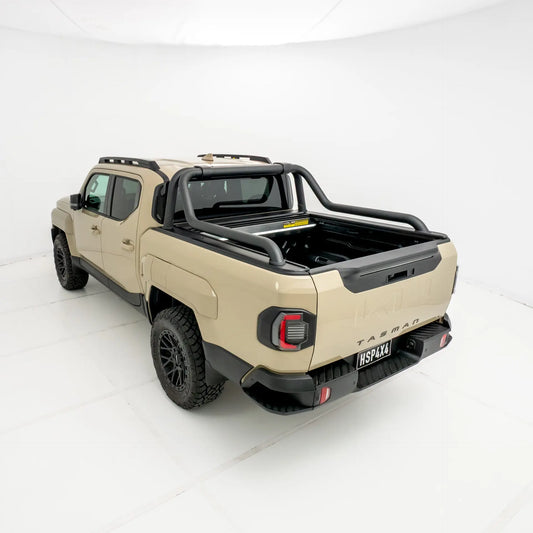 Electric Roller Cover Kia Tasman