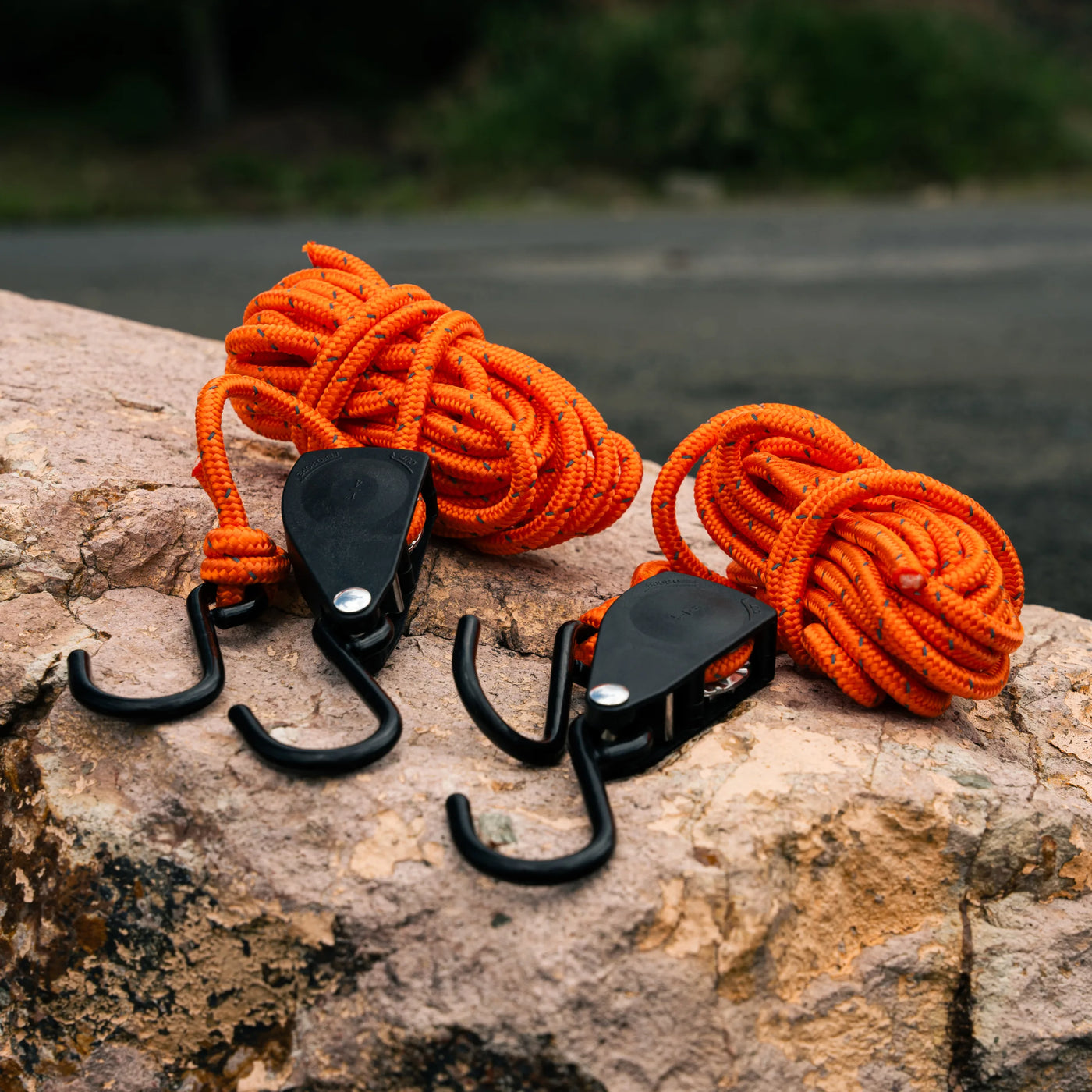 EFS Quick release ratchet rope | EAWN-RATCHET ROPE