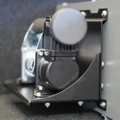 Compressor Mounting Plate