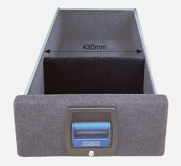 Drawer Divider